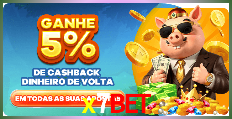 Qualificar VIP x7bet